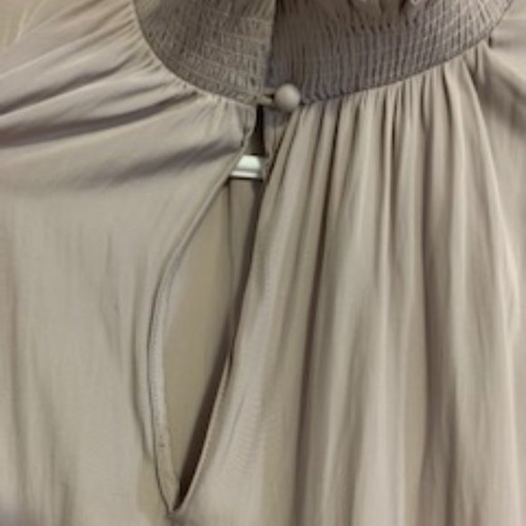 Wilfred Grey Dress - Picture 3 of 5